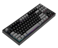 Silver Monkey X Gereza TKL czarny - 1270536 - zdjęcie 4